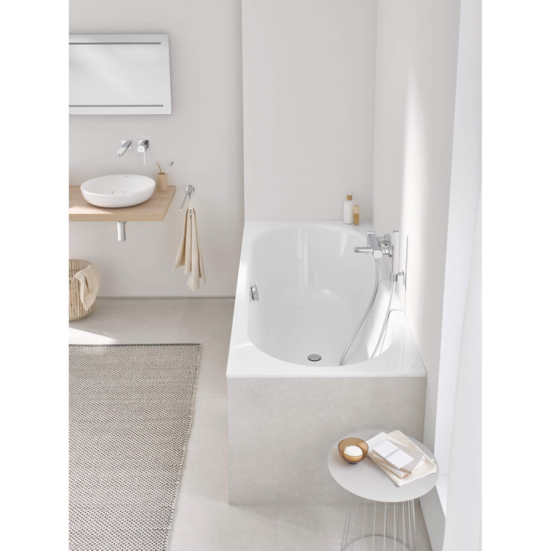 GROHE Silverflex Hose & Reviews | Wayfair